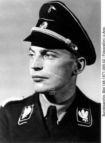 Hans Prützmann