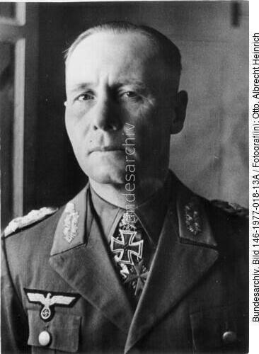 Erwin Rommel