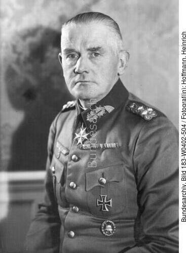 Werner v. Blomberg