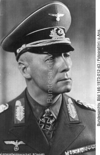 Erwin Rommel