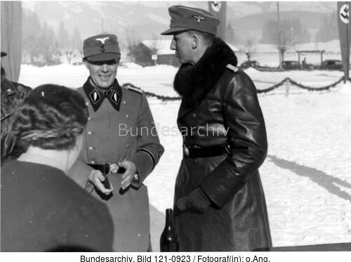 Kitzbühel, im Skistadion, <span class="match">Heydrich</span>