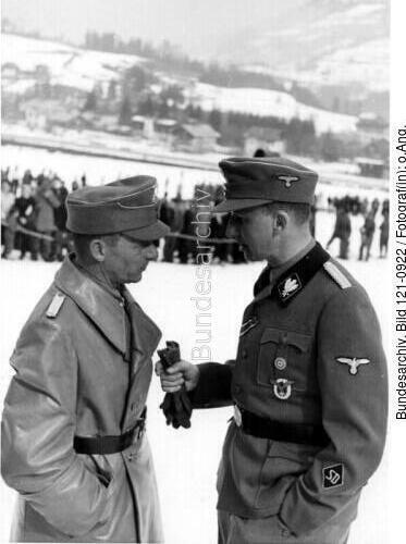 Kitzbühel, Ski-Wettkampf, <span class="match">Heydrich</span>