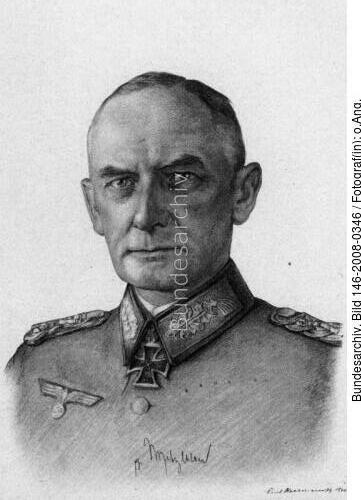 Erwin v. Witzleben