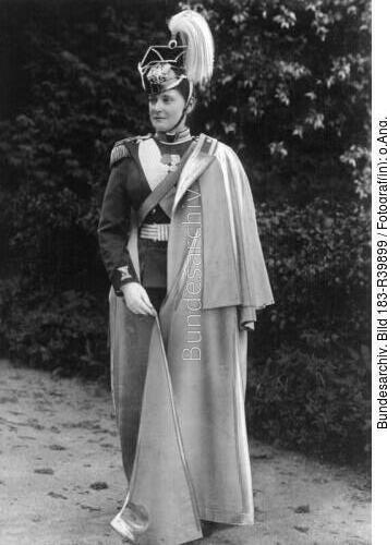 Zarin Alexandra Fjodorowna