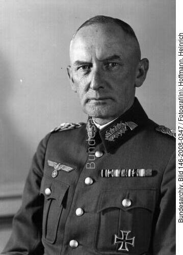 Erwin v. Witzleben