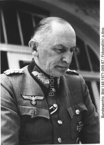Erwin v. Witzleben