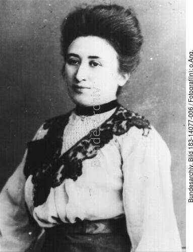 Rosa Luxemburg