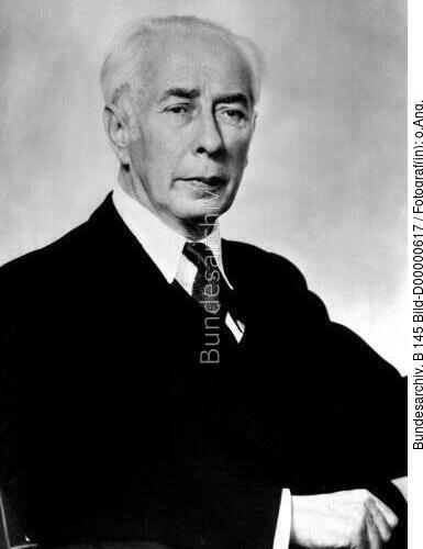 Theodor Heuss