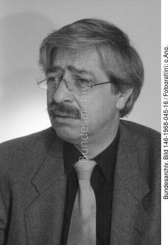 Friedrich Kahlenberg