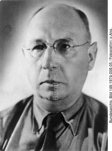 Hermann Louis Brill