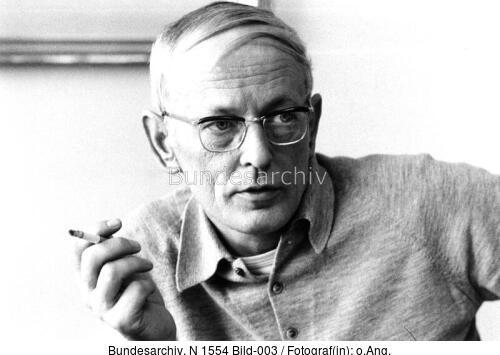 Hans Giese