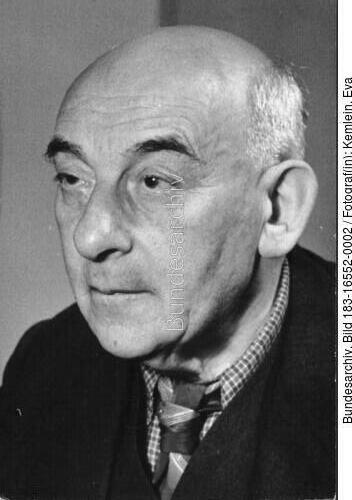 Victor Klemperer