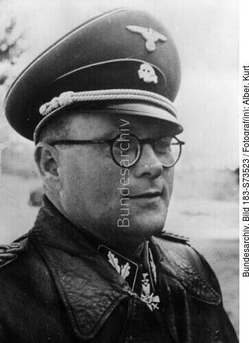 Karl Gebhardt