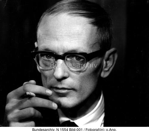 Hans Giese