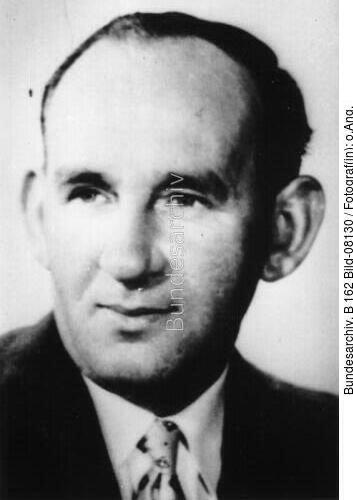 Karl Frenzel