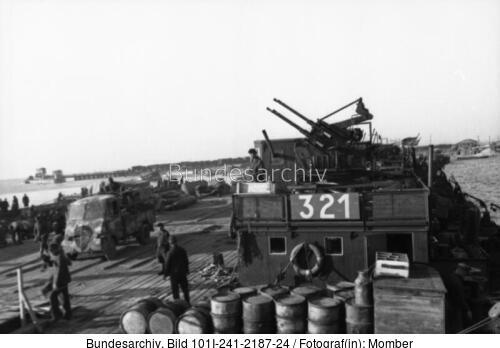 Russland, Siebelfähre, Transport