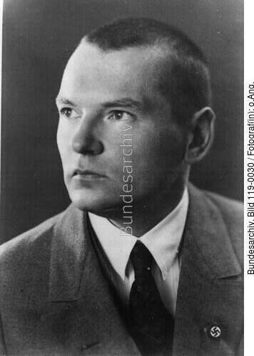 Ludolf Haase