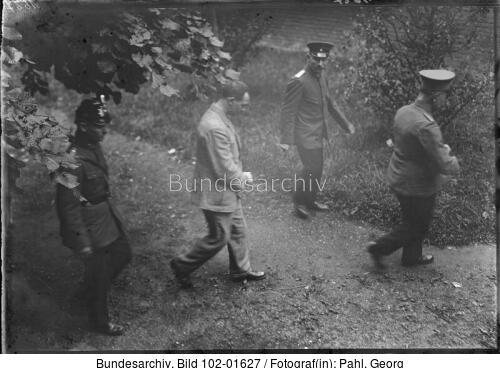 Limburg, Mordprozess Fritz Angerstein