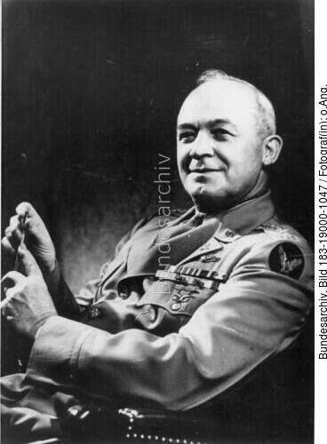 Henry H. Arnold