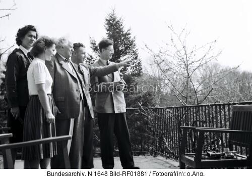 Dresden-Weißer Hirsch, Anderson-Nexö, Brüder Beier