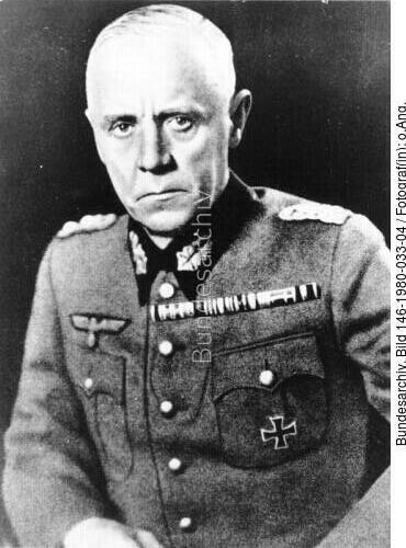 Ludwig Beck