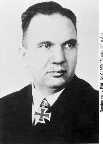 Erich Bey