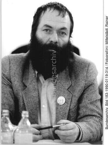Markus Meckel