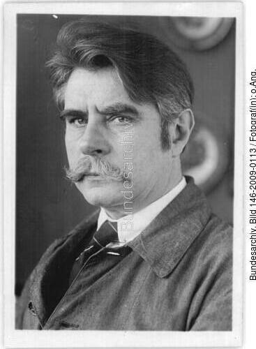 Hans Baluschek