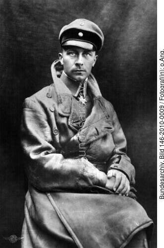 Eduard Ritter v. Schleich