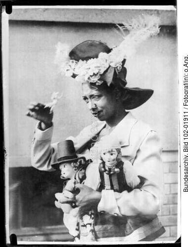 Josephine Baker
