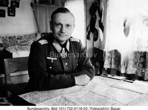 Hermann Balck