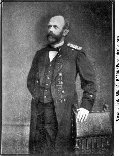Carl Ferdinand Batsch