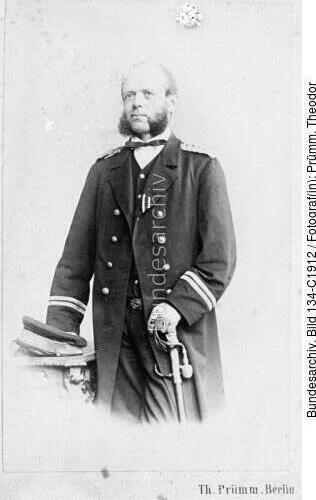 Carl Ferdinand Batsch