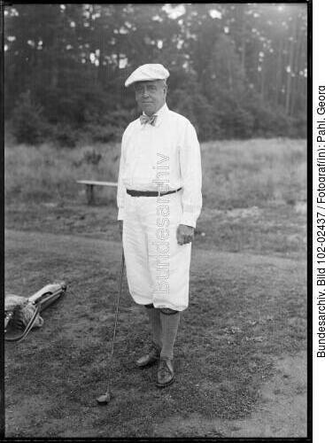Frederic Mosley Sackett