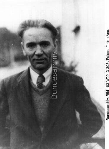 Bernhard Bästlein