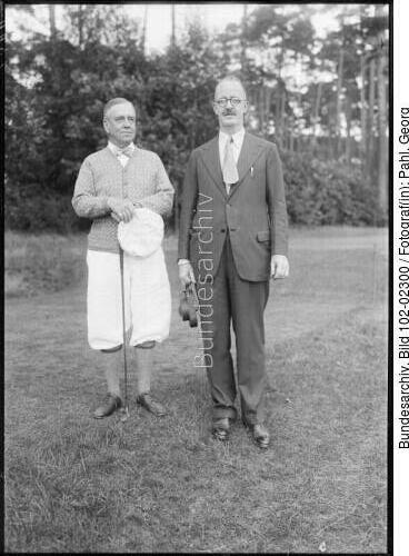Frederic Mosley Sackett
