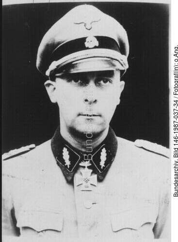 Wilhelm Mohnke