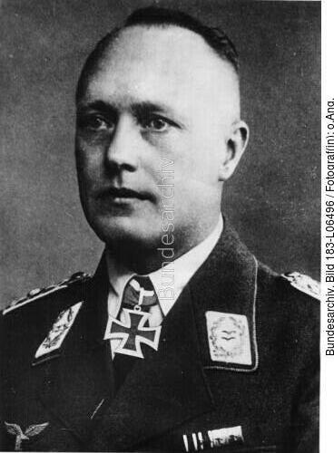Hans Geisler