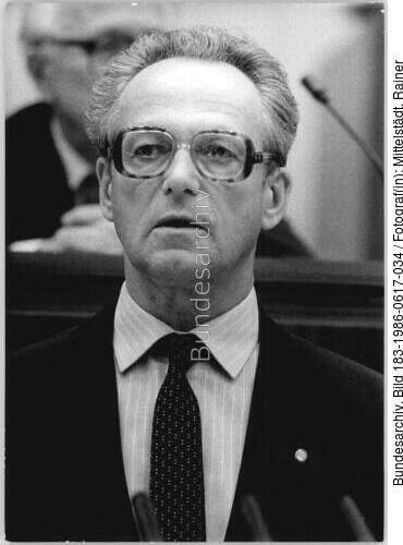 Manfred Gerlach