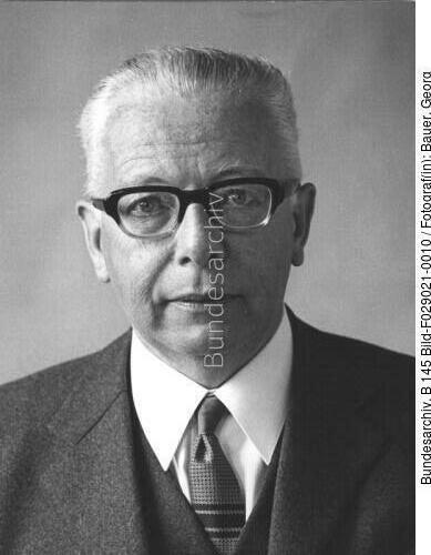 Gustav Heinemann