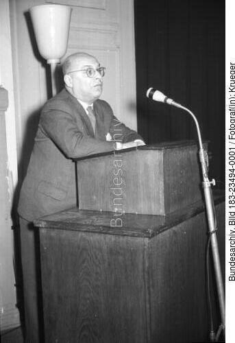 Friedrich Karl Kaul