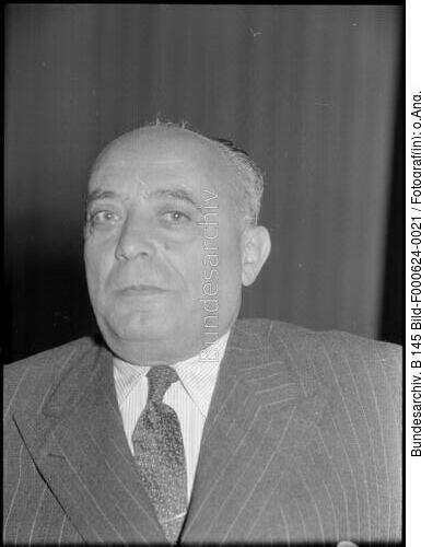 Bonn, Dr. Rudolf Katz