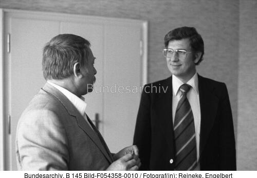 Bonn, PDI-Pressekonferenz, Kipphardt, Schöfberger