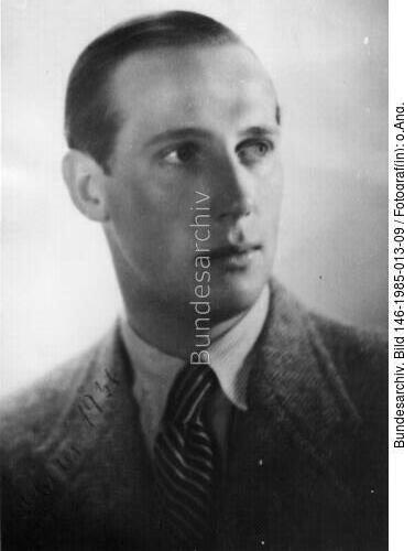 Heinrich v. Lehndorff-Steinort