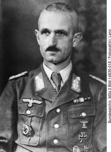 Fritz Krause