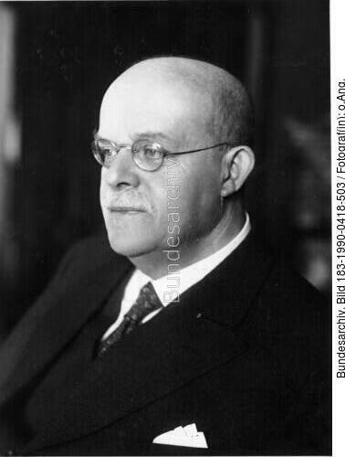 Wilhelm Marx