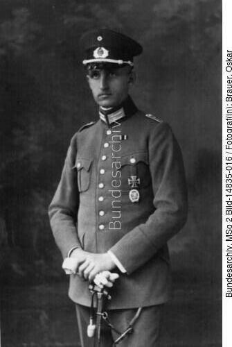 Fritz Krause