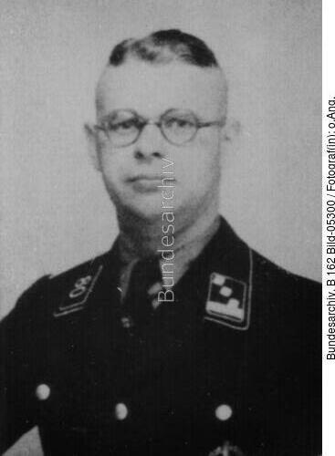 Hans Erich Kurt Krüger