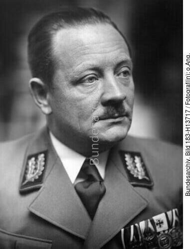 Erich Koch
