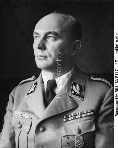 Arthur Greiser